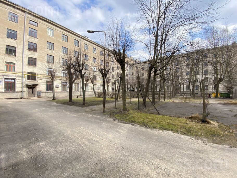 Riepnieku 2, Rīga — dzivoklis