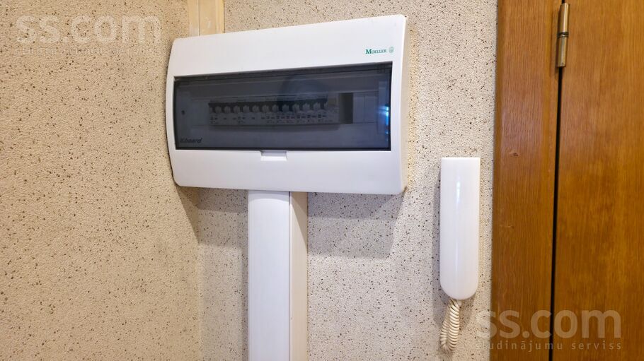 Pļavnieku 9, Rīga — dzivoklis