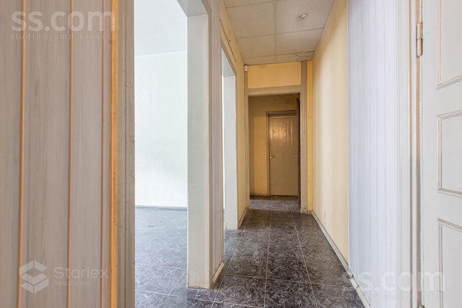 Lāčplēša 61, Rīga — dzivoklis