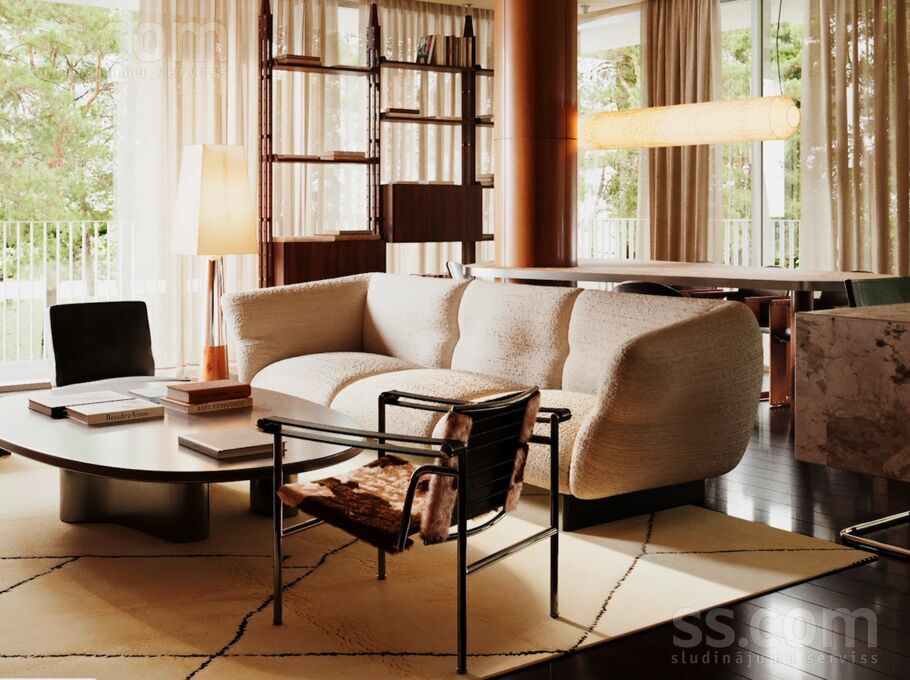 Brēmenes 1a, Rīga — dzivoklis