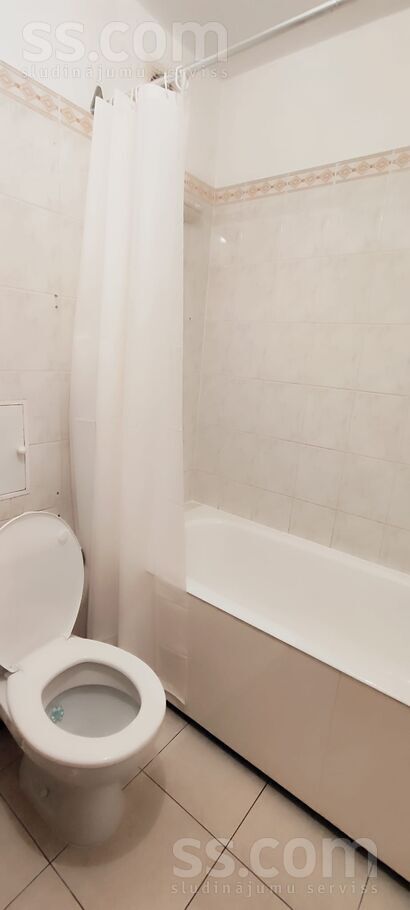 Āgenskalna 22, Rīga — dzivoklis