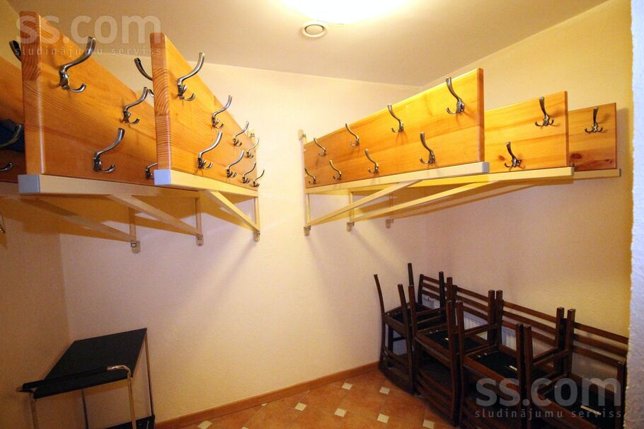 Planīcas 5b, Kuldīga un raj., Kuldīga — maja