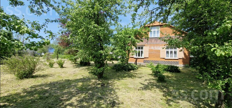 Cīravas 16, Liepāja un raj., Liepāja — maja