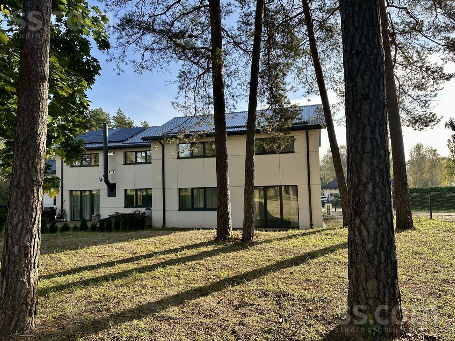 Āķu iela 1, Baltezers, Rīgas rajons, Ādažu nov. — maja