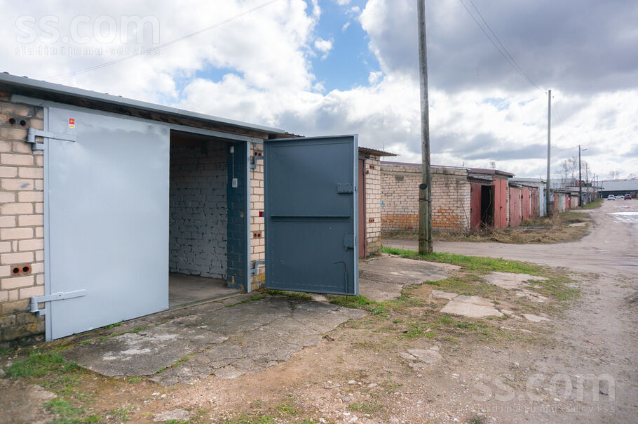 Balvu iela 1c k-14 455, Daugavpils un raj., Daugavpils — telpa