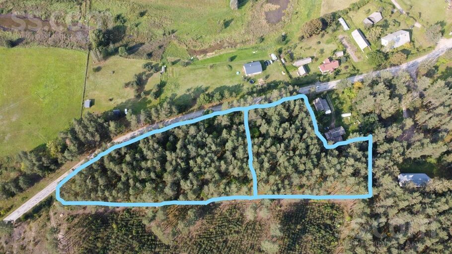 Garkalne 1, Garkalne, Rīgas rajons, Ādažu nov. — zeme