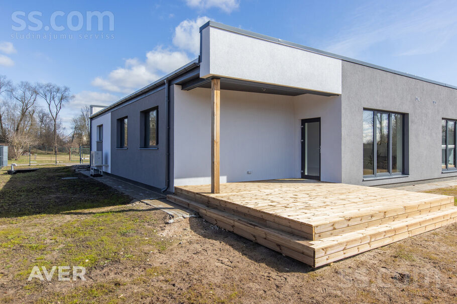 Dzirnezera 4a-2, Līči, Rīgas rajons, Stopiņu nov. — maja