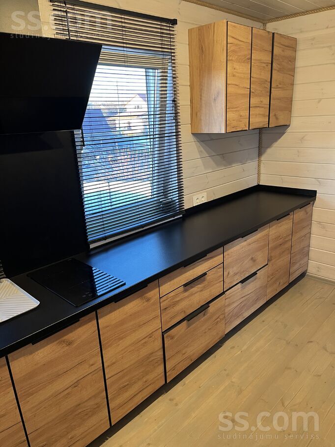 Maļutki 53, Daugavpils un raj., Daugavpils — maja