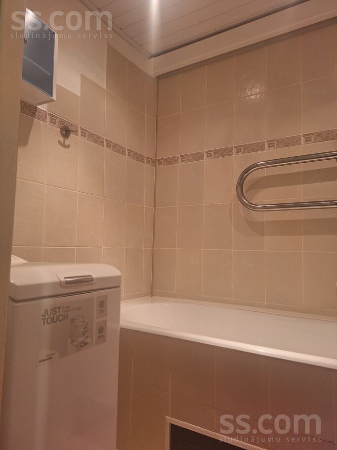 Rudens 4, Rīga — dzivoklis