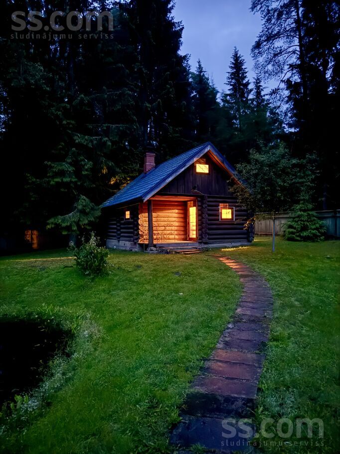 Zapoļniki, Daugavpils un raj., Daugavpils — maja