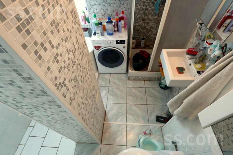 Saules iela 6, Nīca, Liepāja un raj., Nīcas pag. — dzivoklis