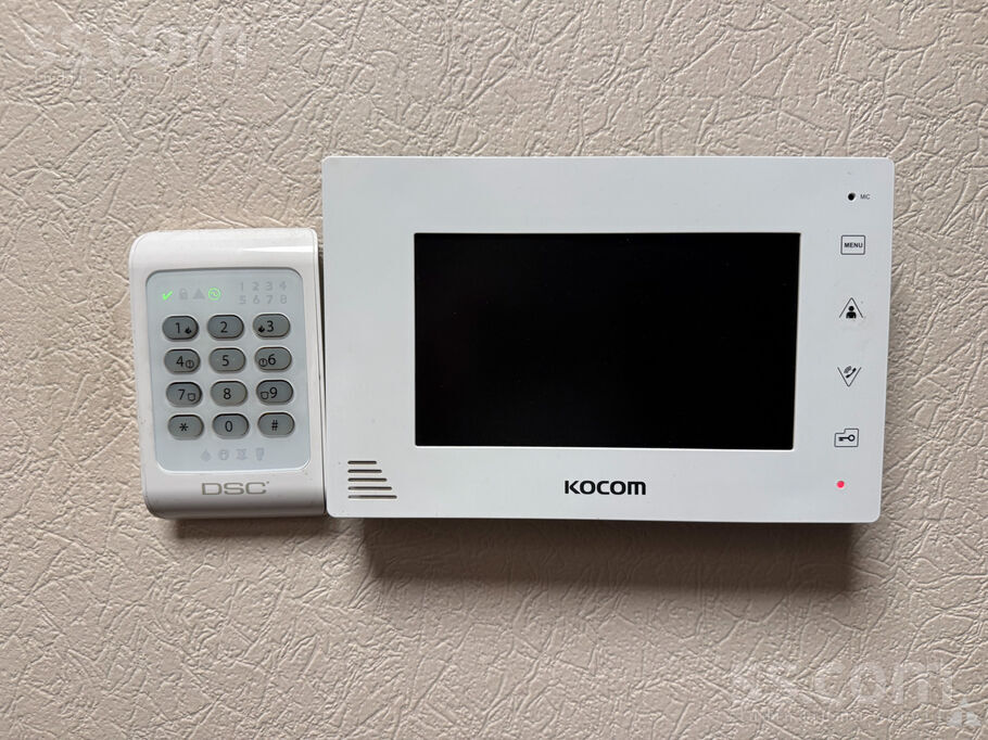 Valguma 25, Rīga — dzivoklis