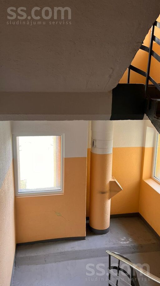 6 2, Ķekava, Rīgas rajons, Ķekavas pag. — dzivoklis