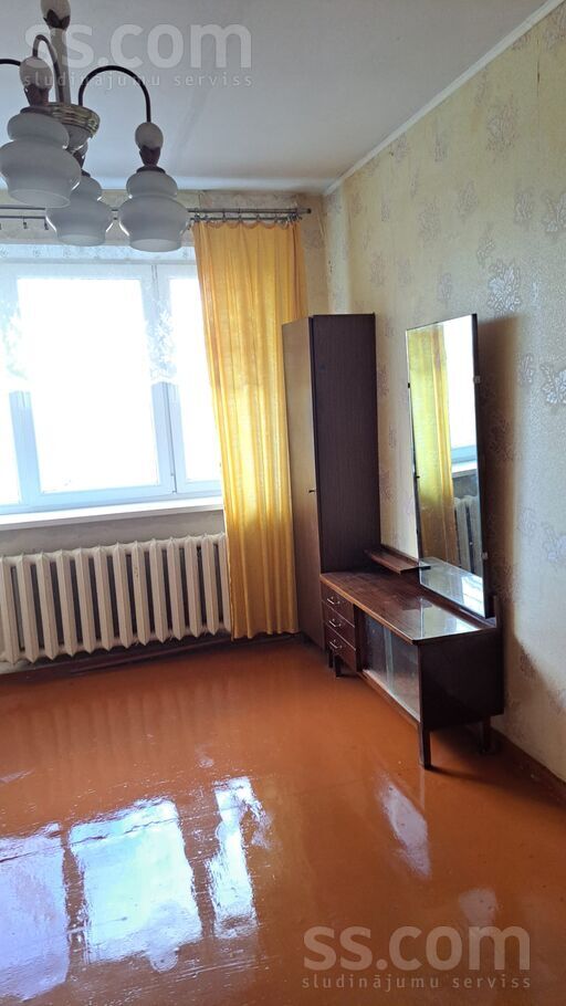 Lēpju 5, Rīga — dzivoklis