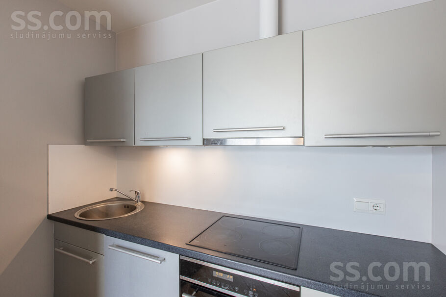 Kuģu 26, Rīga — dzivoklis