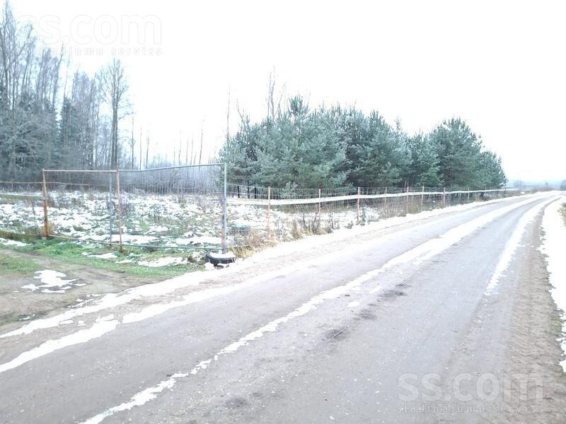 Kalna Pupoli, Šengeida, Daugavpils un raj., Skrudalienas pag. — telpa