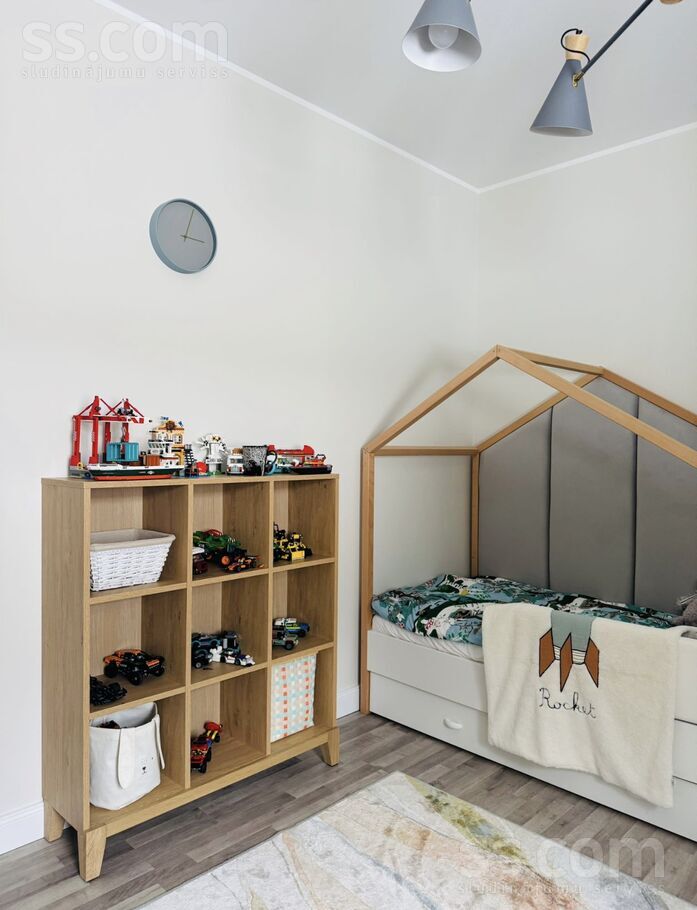 Avotu 8, Gauja, Rīgas rajons, Carnikavas nov. — maja