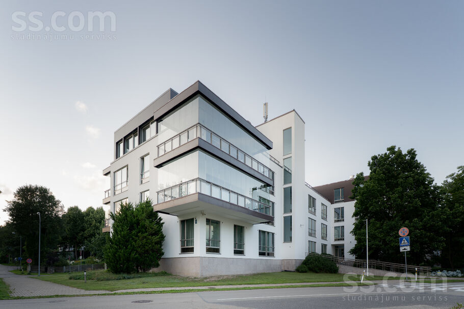 Tīklu iela 11, Jūrmala — dzivoklis