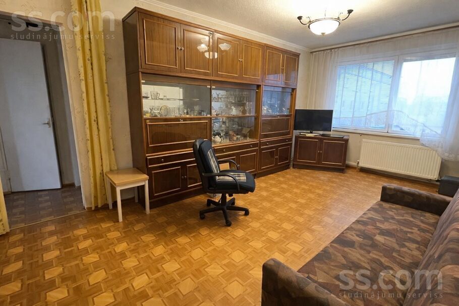 Rinkas 3, Rīga — dzivoklis