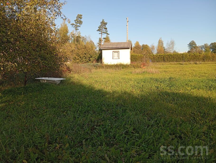 Ievini 1, Ludza un raj., Ludza — maja