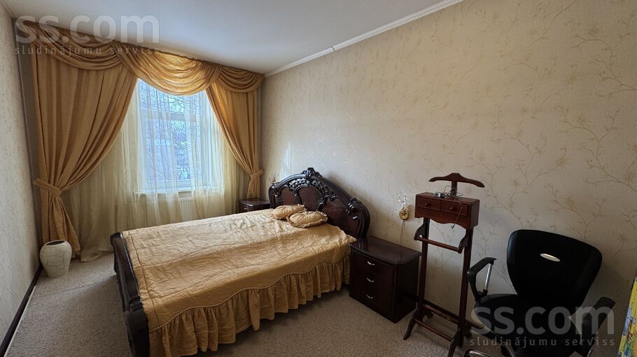 Rožu 2, Babīte, Rīgas rajons, Babītes pag. — dzivoklis