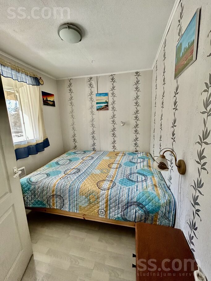 Medni 53, Jāņupe, Rīgas rajons, Olaines pag. — maja