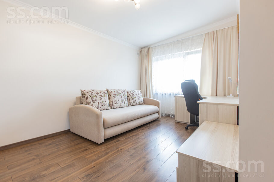 Attekas ceļš 24/4, Dole, Rīgas rajons, Salaspils l. t. — maja