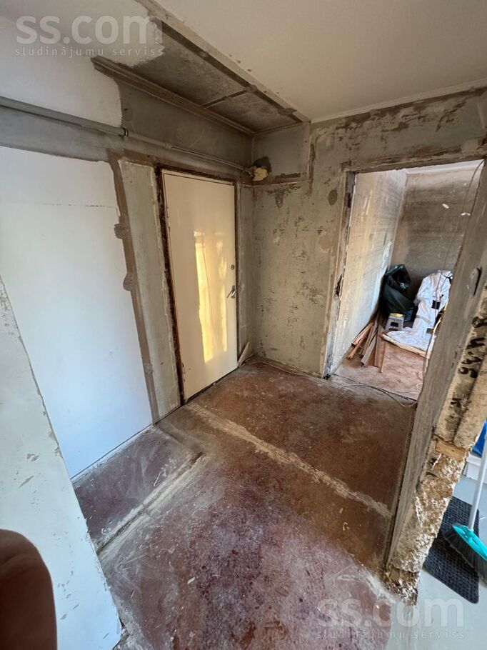 Dubultu 19, Rīga — dzivoklis