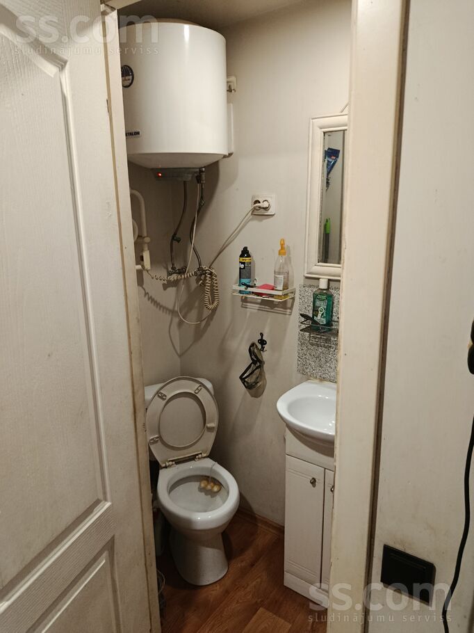 Kalna 64, Rīga — dzivoklis