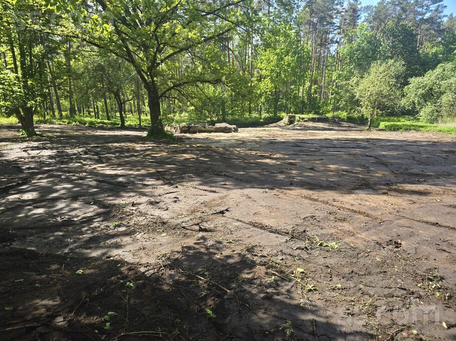 Murjāņu 20a, Rīga — zeme