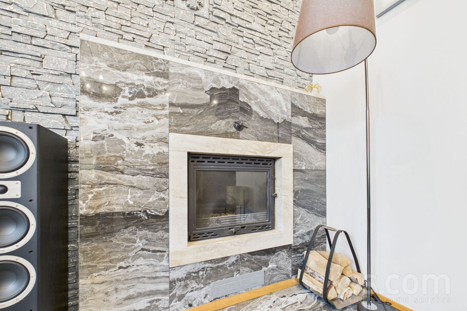 Budeskalnu 51, Rīgas rajons, Salaspils — maja