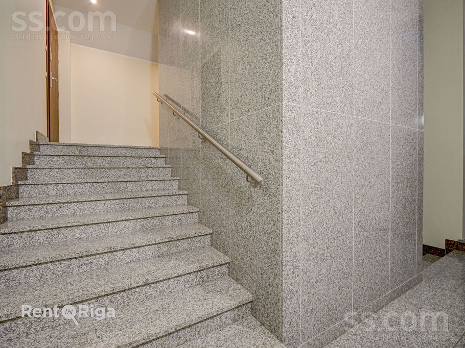 Brīvības gatve 466, Rīga — dzivoklis