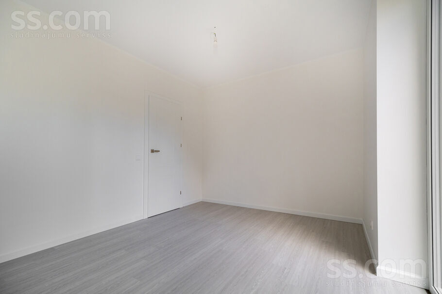 Čiekurkalna 7. šķ l. 7a, Rīga — dzivoklis