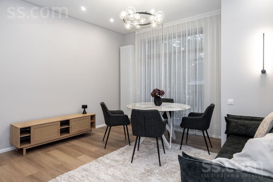 Strēlnieku prospekts 42, Jūrmala — dzivoklis