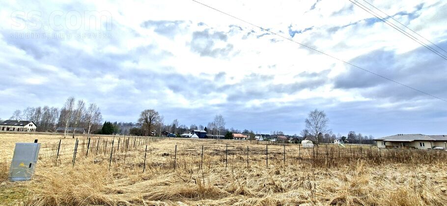 Ievu 4, Inčukalns, Rīgas rajons, Inčukalna nov. — zeme