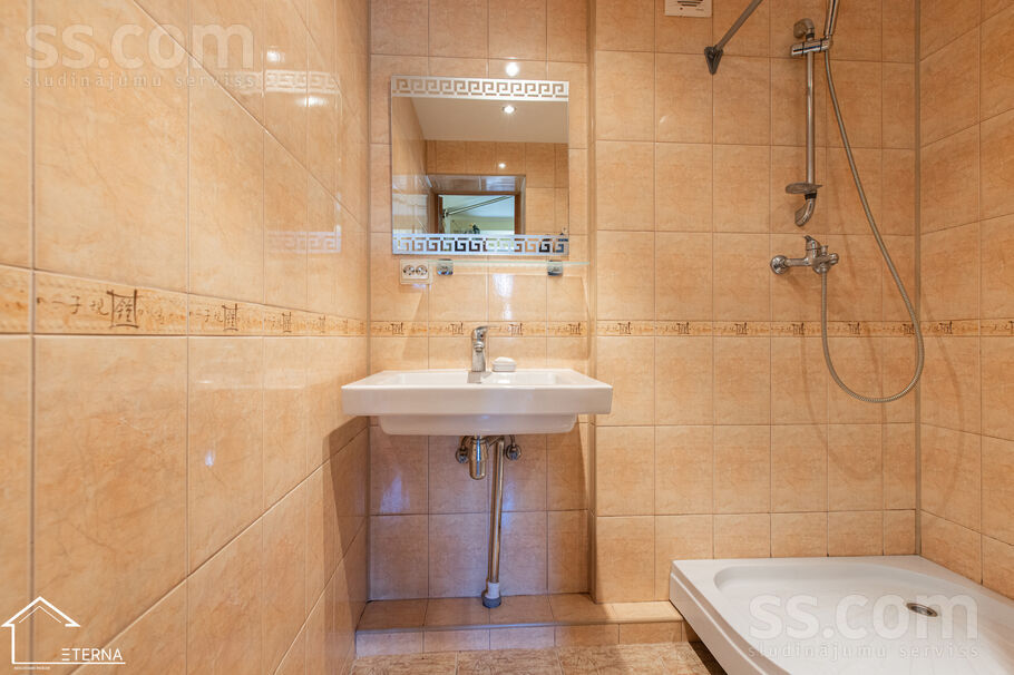 Latgales 191a, Rīga — birojs