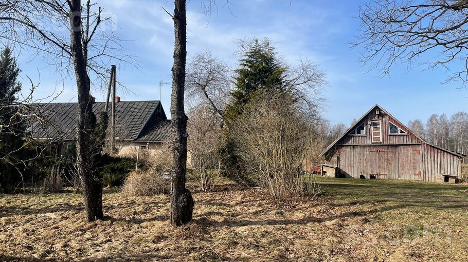 Ziemciems, Liepāja un raj., Kazdangas pag. — vienseta