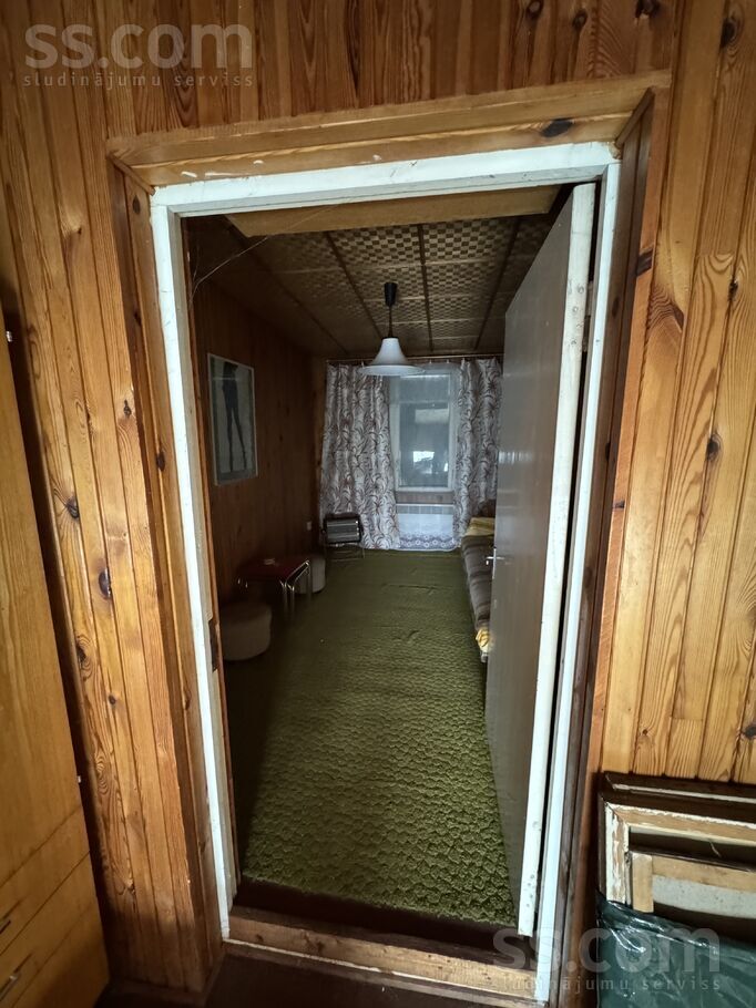 Jaunciema g. 231, Rīga, Vecmīlgrāvis — telpa