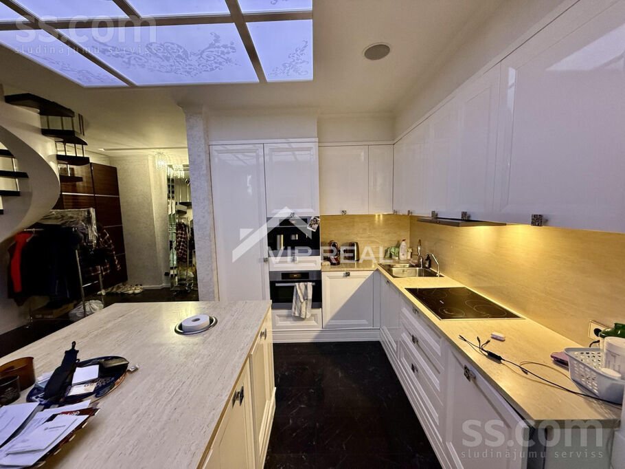 Jomas 15, Jūrmala — dzivoklis