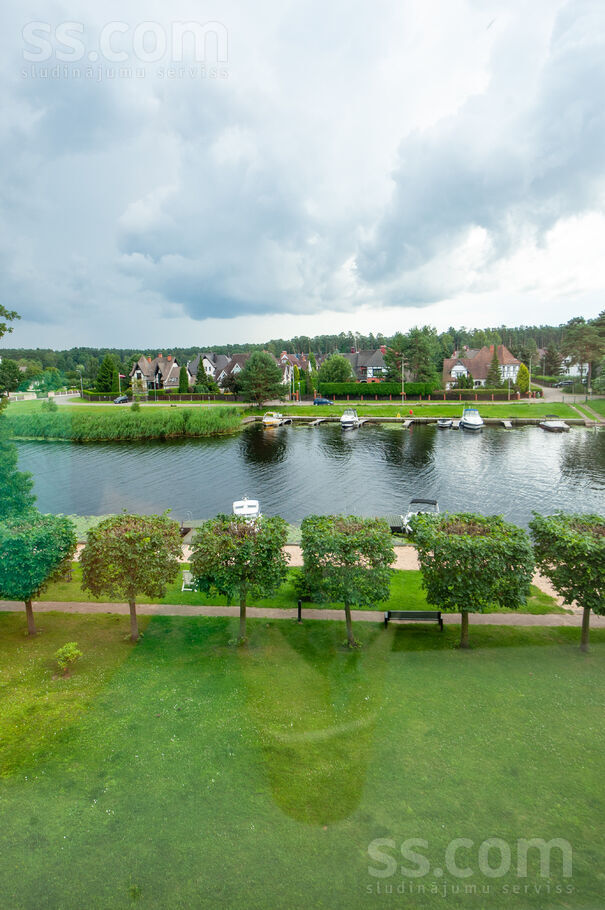 Atpūtas iela 6, Bukulti, Rīgas rajons, Garkalnes nov. — dzivoklis