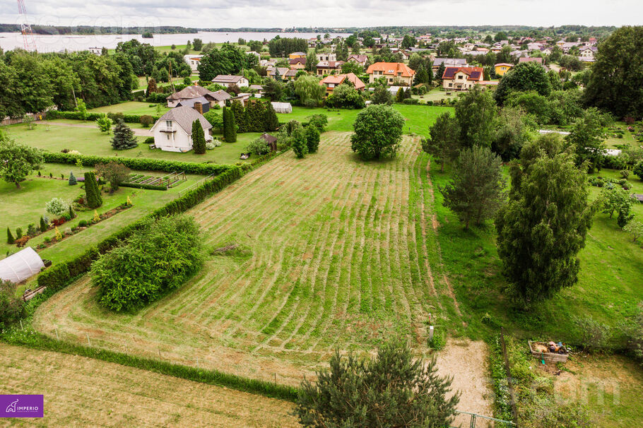 Peldu iela 16, Ogre un raj., Ikšķile — zeme