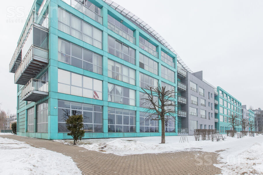 Kuģu 26, Rīga — dzivoklis