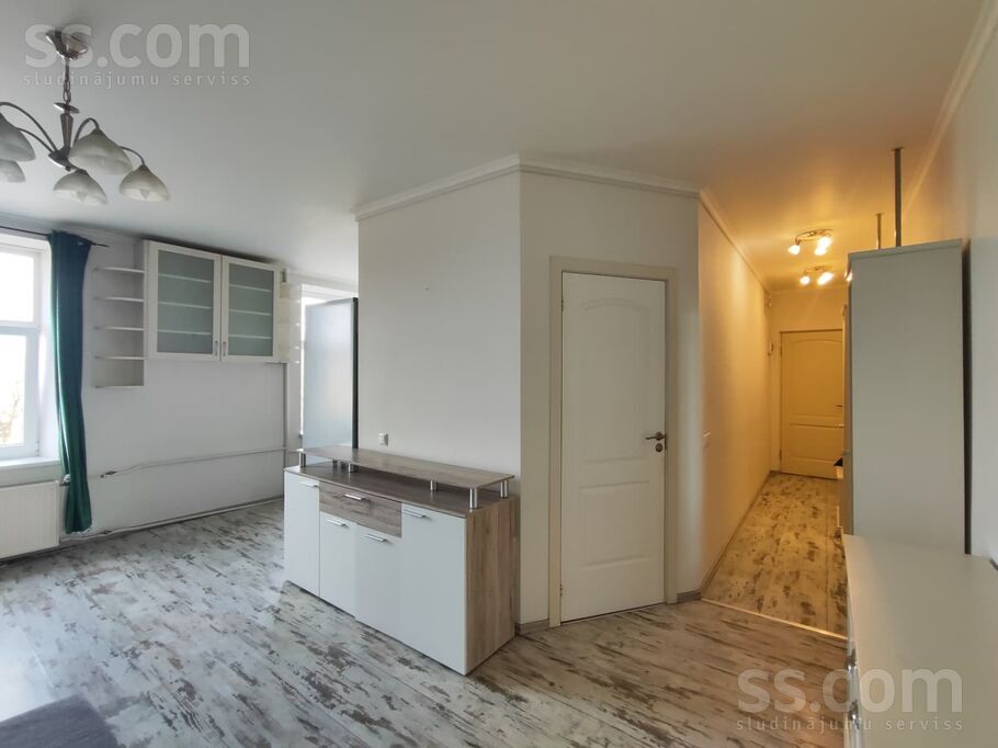 Brīvības 159a, Rīga — dzivoklis