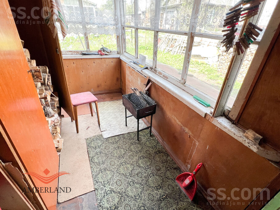 Spīdolas 23, Liepāja un raj., Liepāja — maja