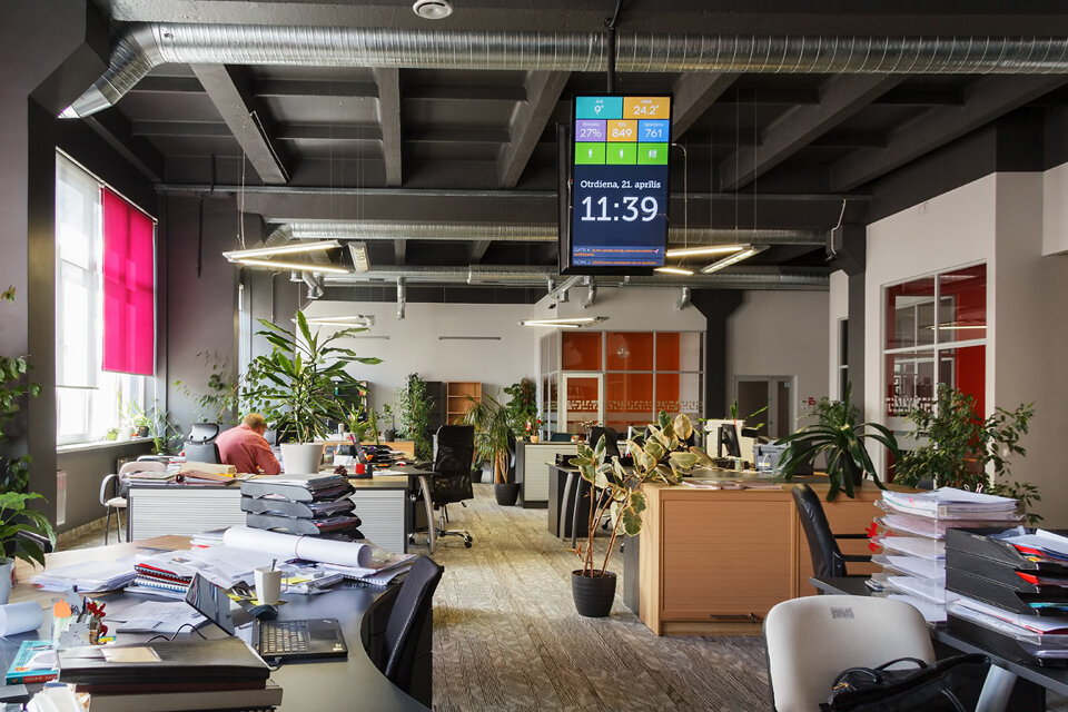 Braslas iela 29a, Rīga