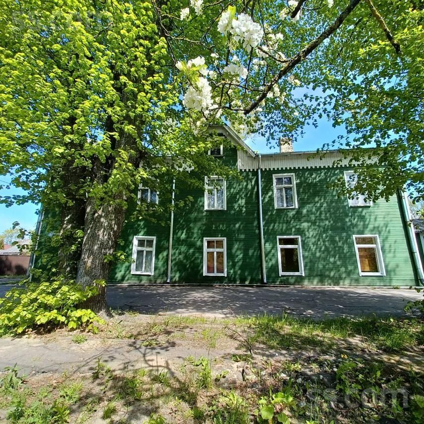 Uriekstes 39, Rīga — maja