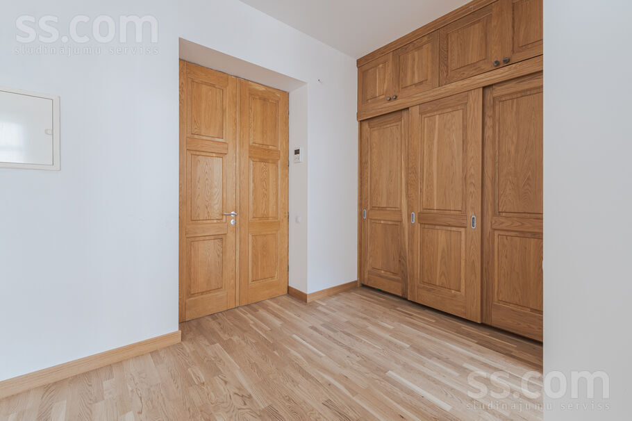 Vaļņu 21, Rīga — dzivoklis