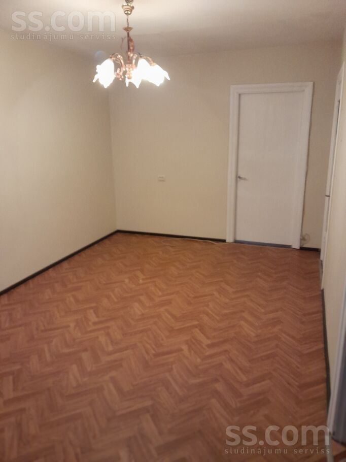 Valdeķu 17, Rīga — dzivoklis