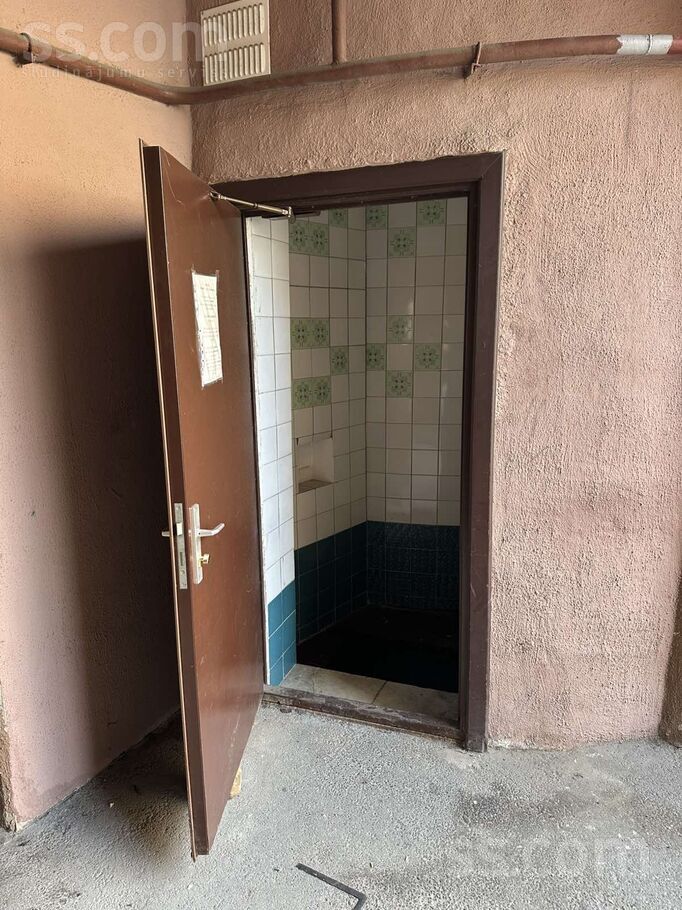 Blaumaņa 31-901, Rīga, centrs — telpa