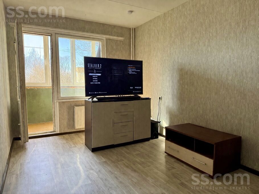 Jāņa Pliekšāna iela 100, Jūrmala — dzivoklis